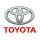 Ampoules LED & Xénon Toyota